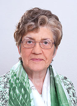 Inge Schröder